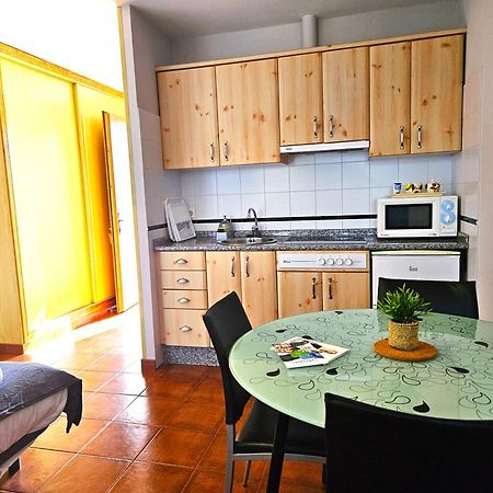 Apartamentos Castello Cartavio 외부 사진