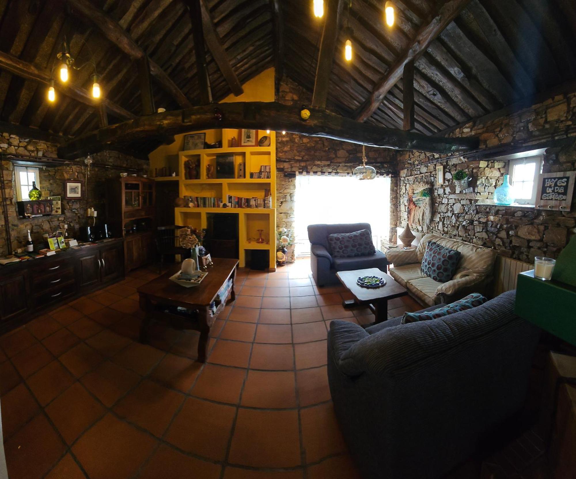 Apartamentos Castello Cartavio 외부 사진