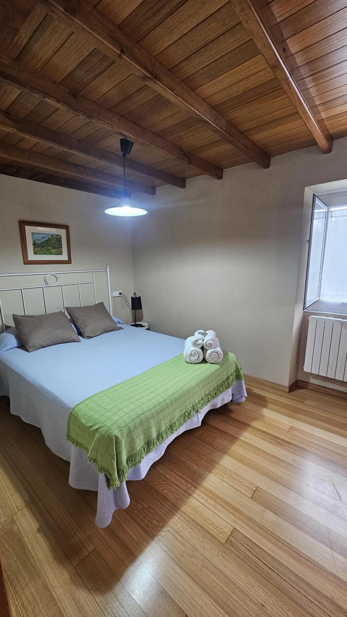Apartamentos Castello Cartavio 외부 사진