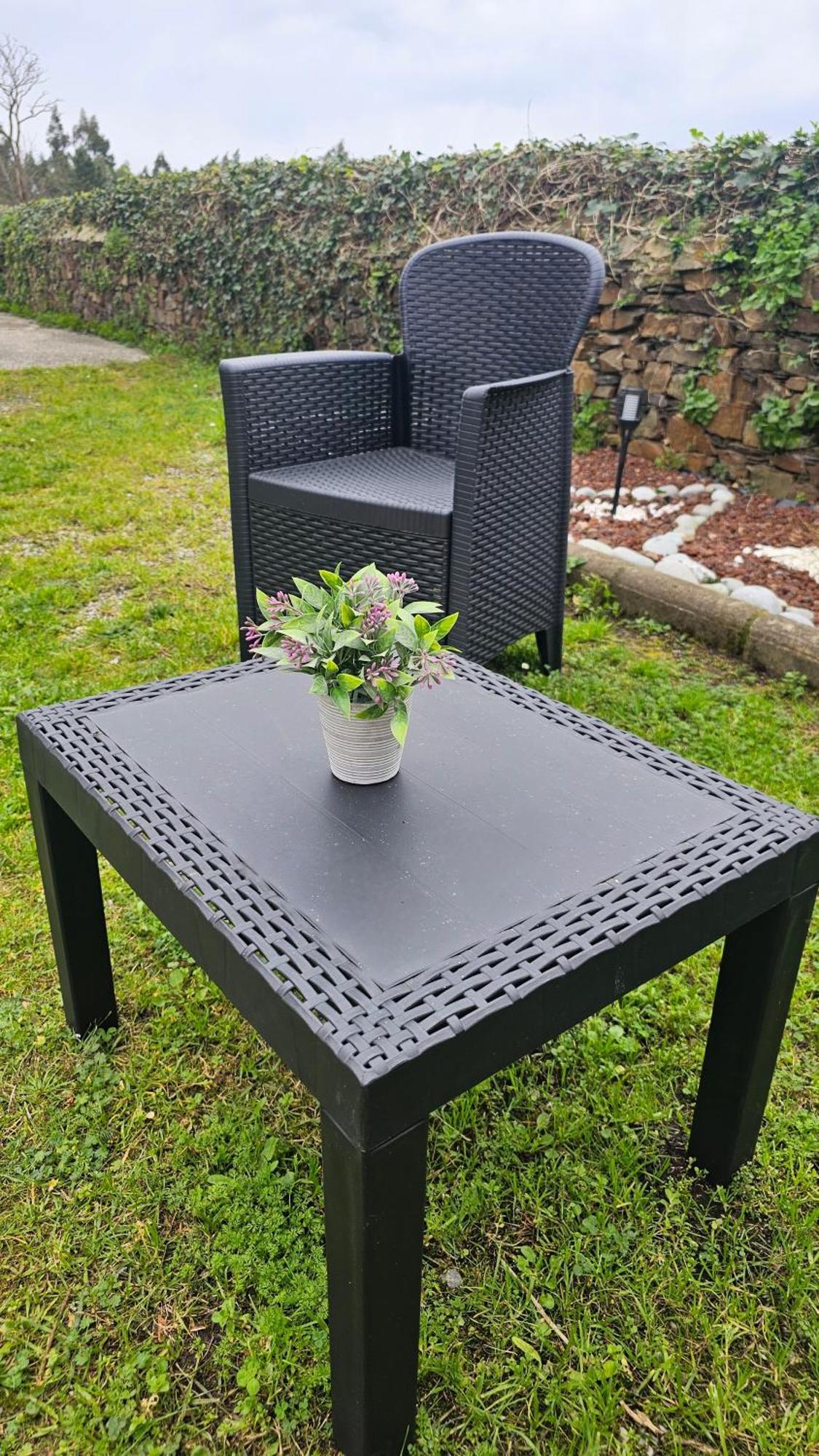 Apartamentos Castello Cartavio 외부 사진