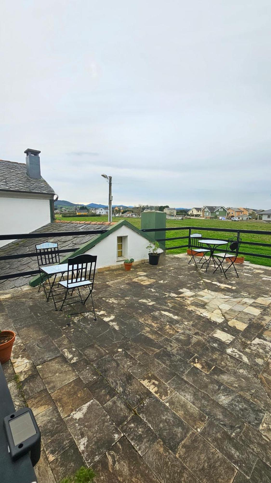 Apartamentos Castello Cartavio 외부 사진