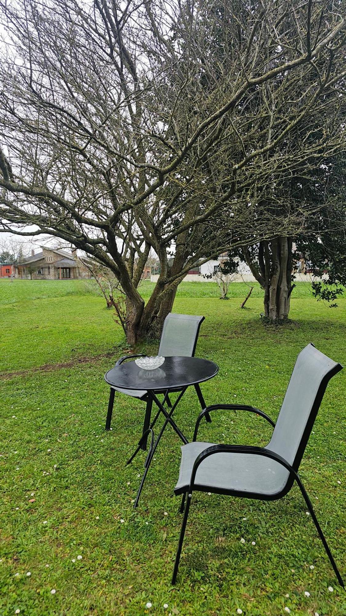 Apartamentos Castello Cartavio 외부 사진