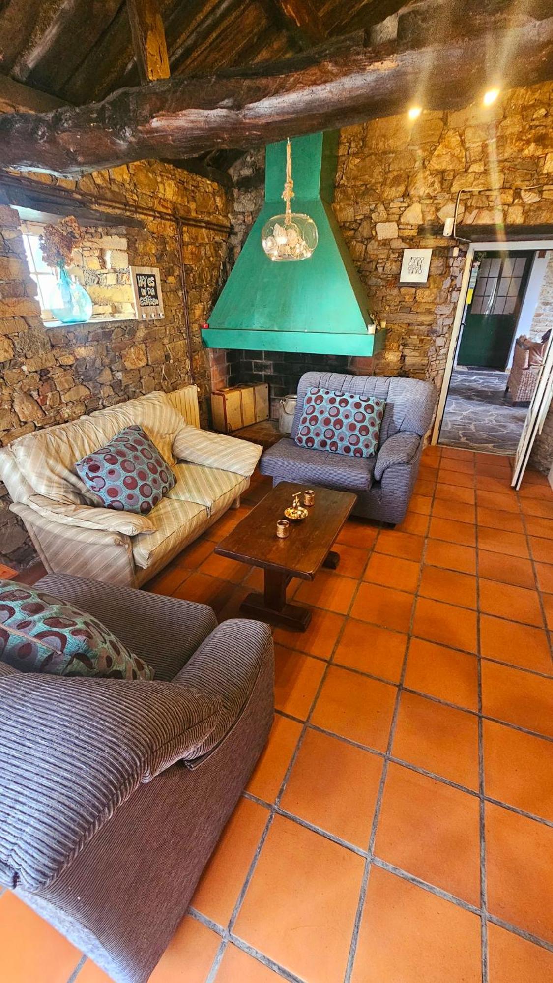 Apartamentos Castello Cartavio 외부 사진
