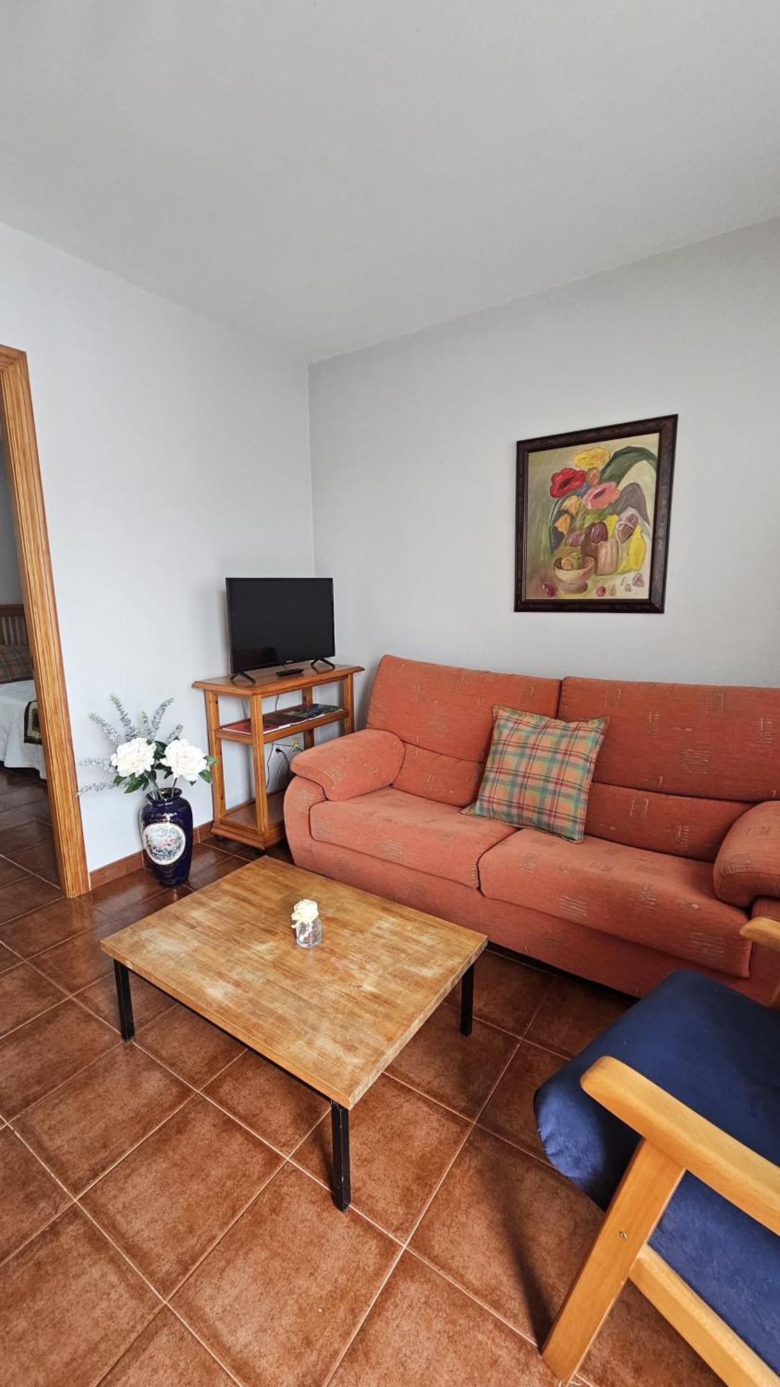 Apartamentos Castello Cartavio 외부 사진