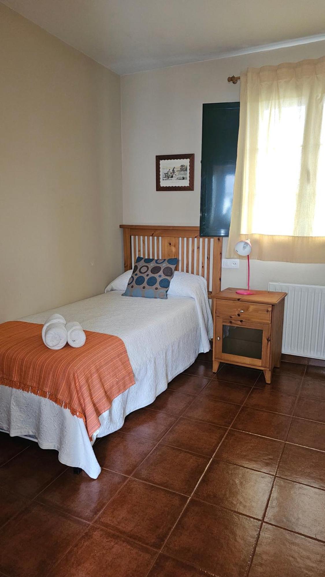 Apartamentos Castello Cartavio 외부 사진