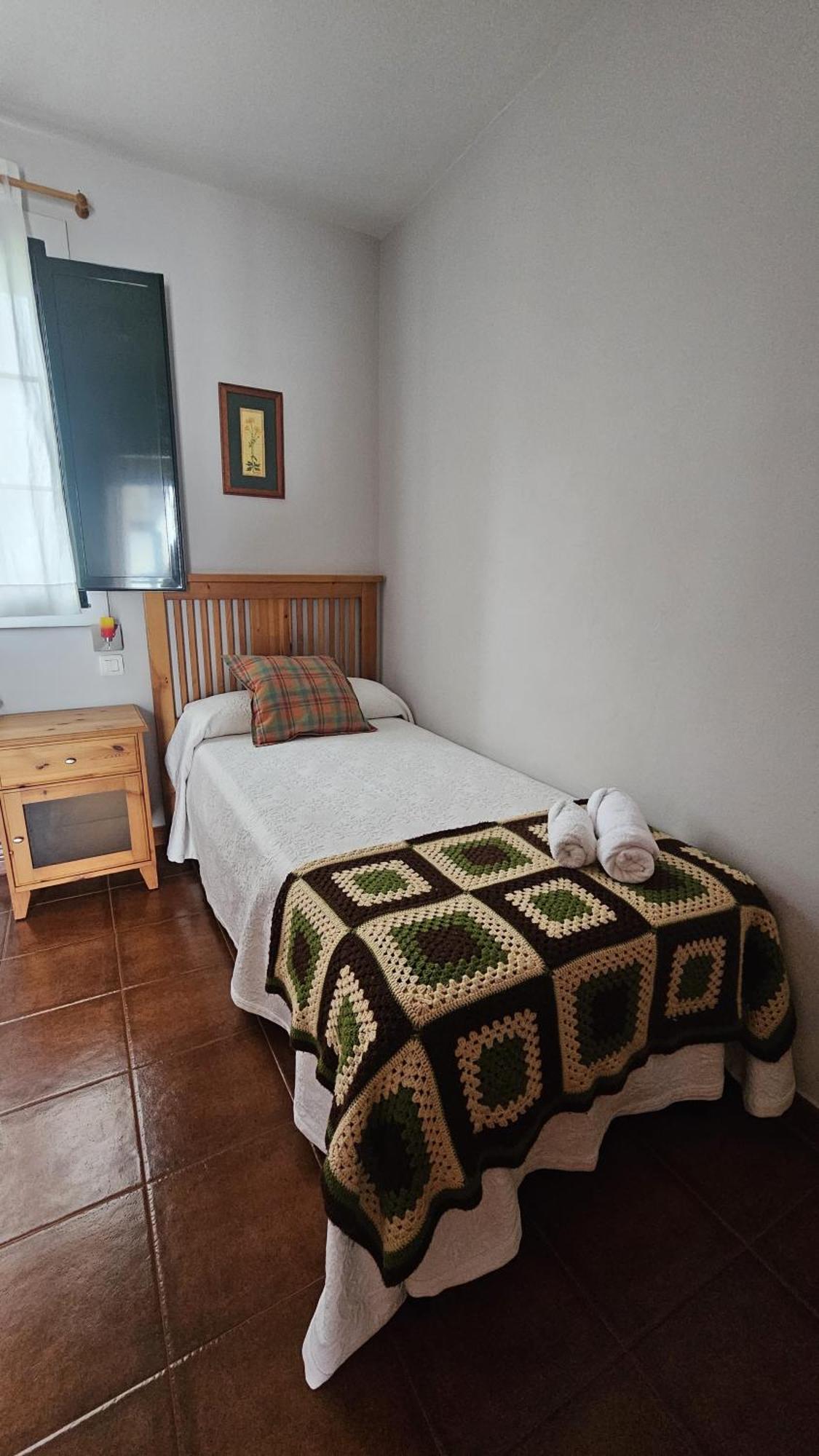 Apartamentos Castello Cartavio 외부 사진