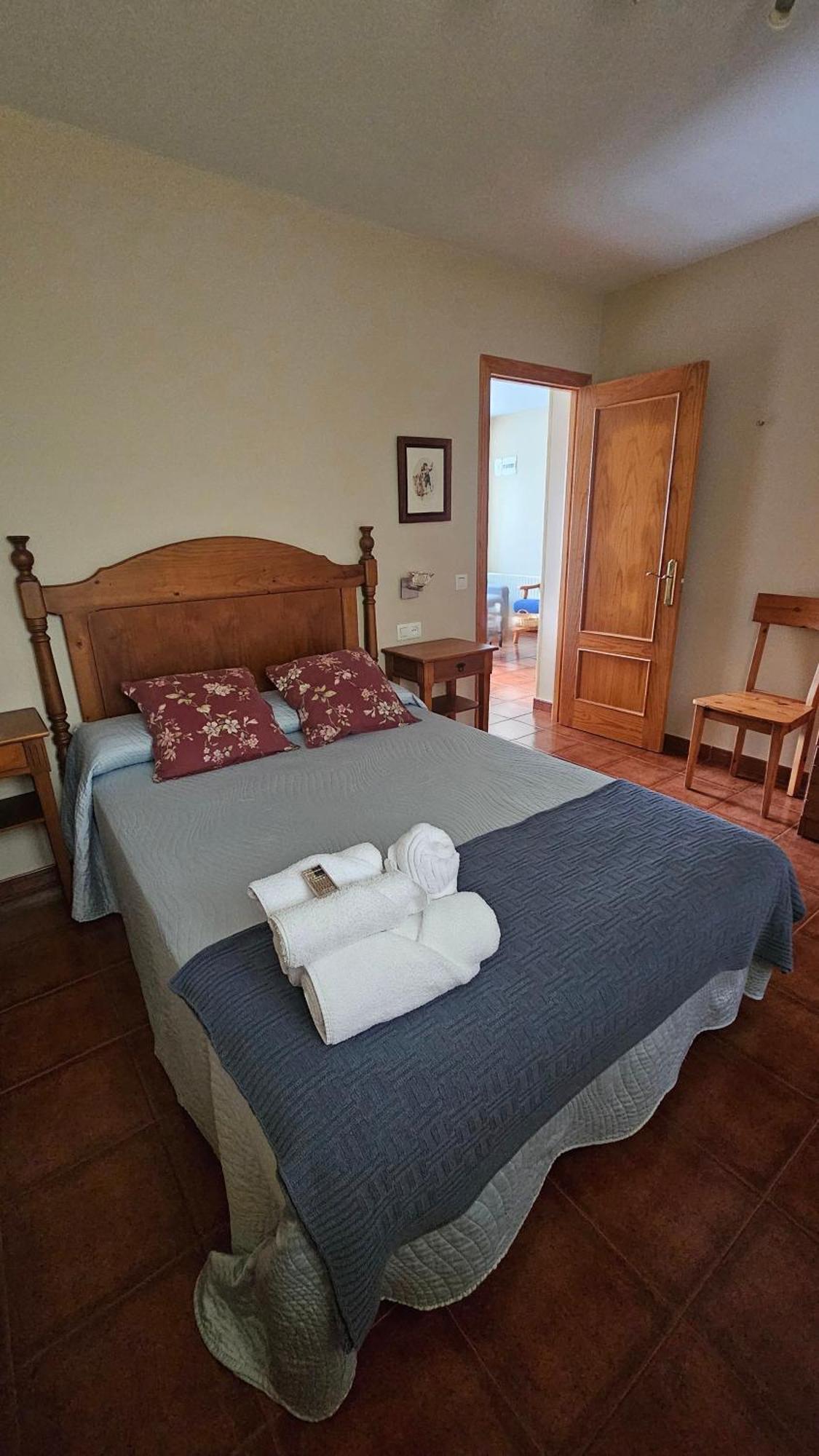 Apartamentos Castello Cartavio 외부 사진