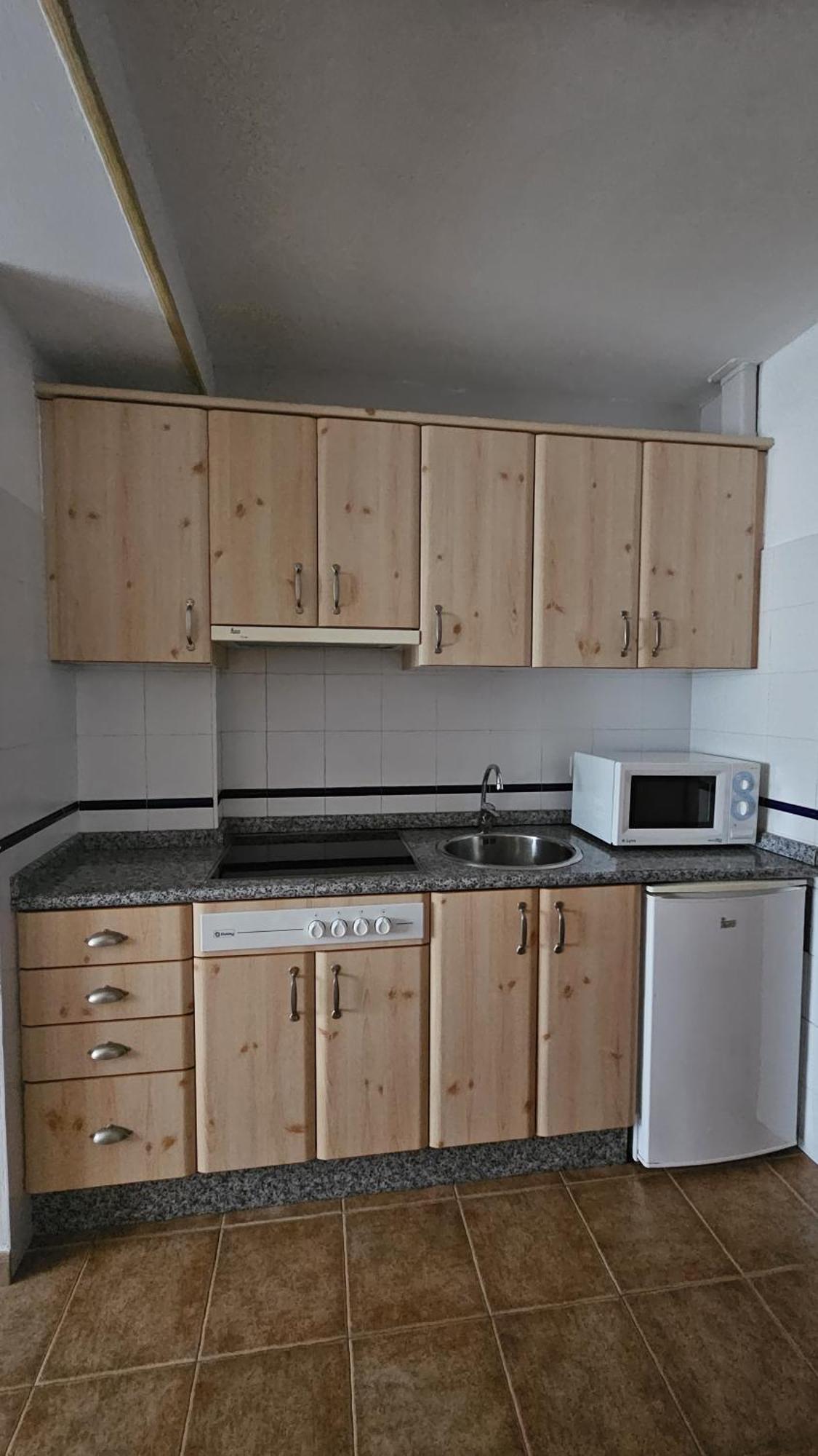 Apartamentos Castello Cartavio 외부 사진