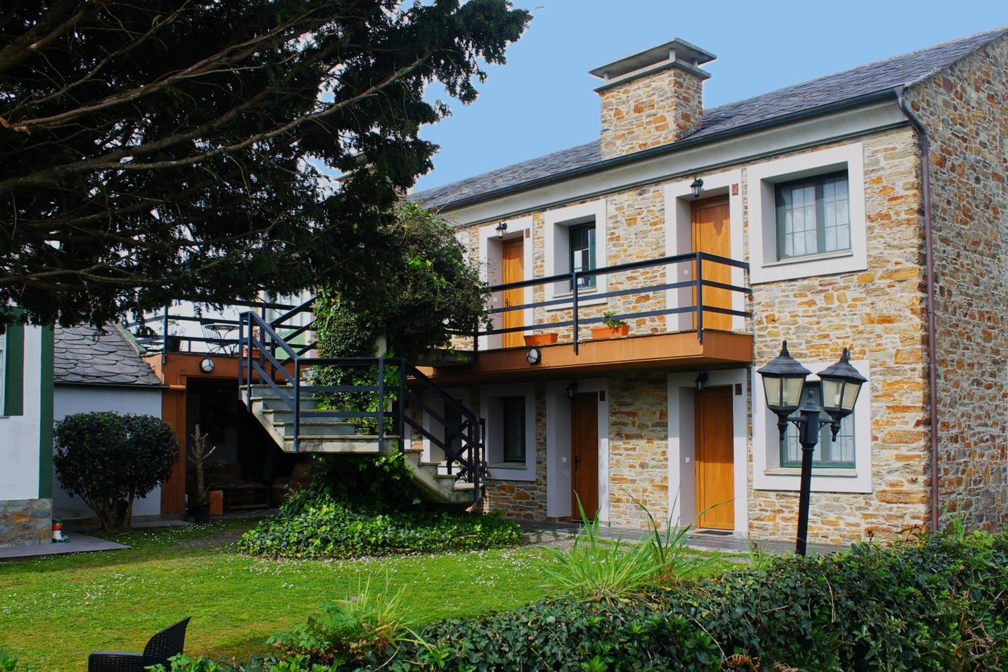 Apartamentos Castello Cartavio 외부 사진