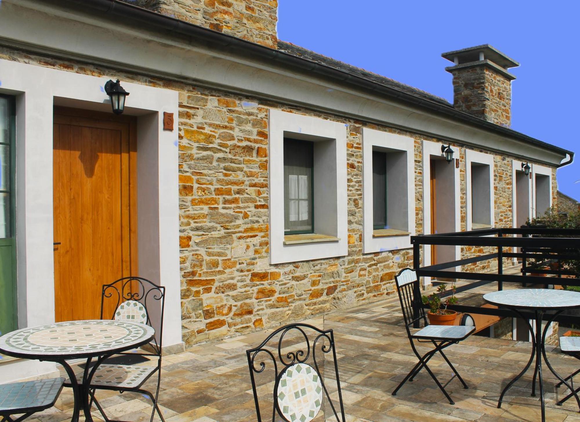 Apartamentos Castello Cartavio 외부 사진