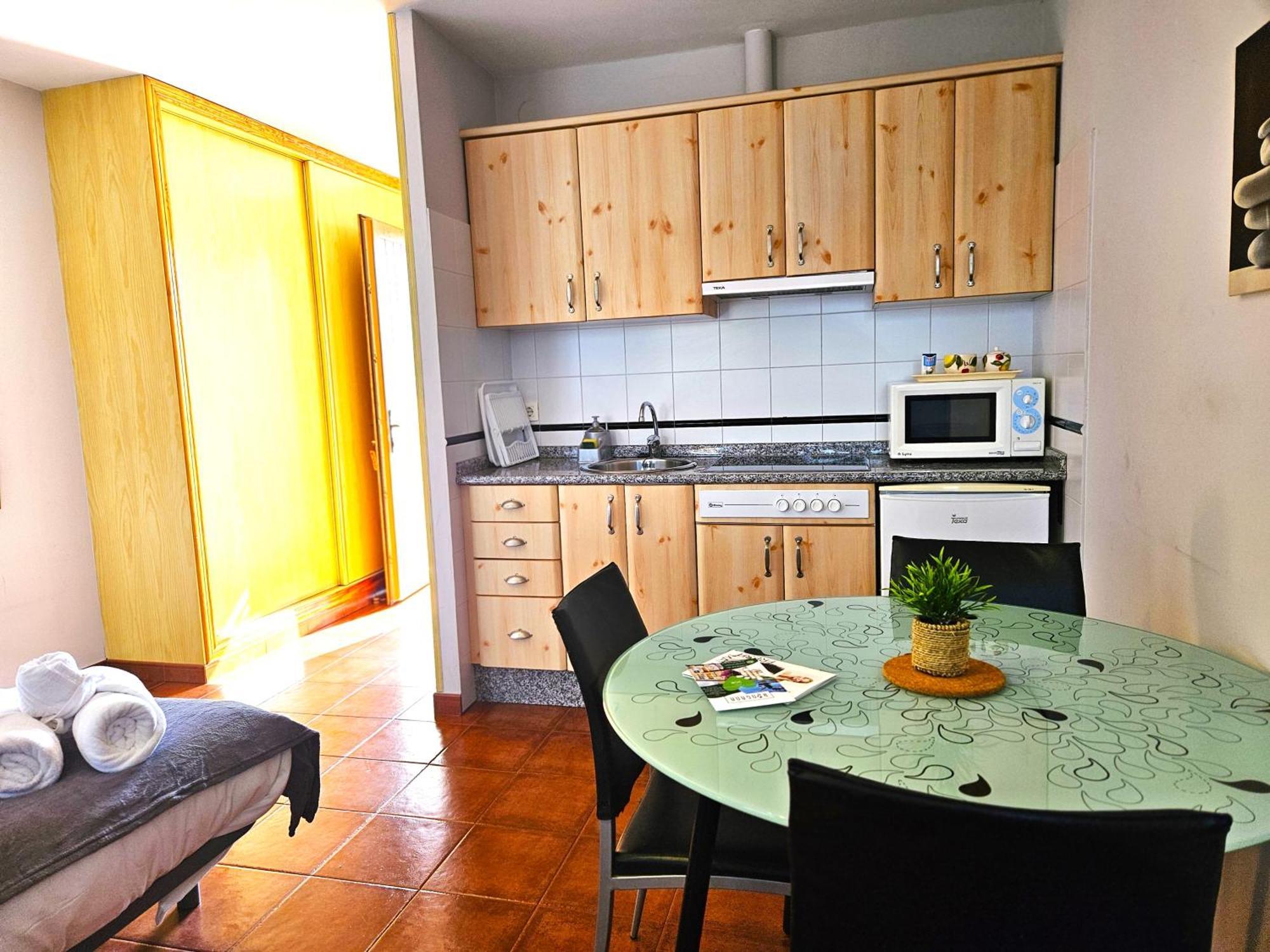 Apartamentos Castello Cartavio 외부 사진