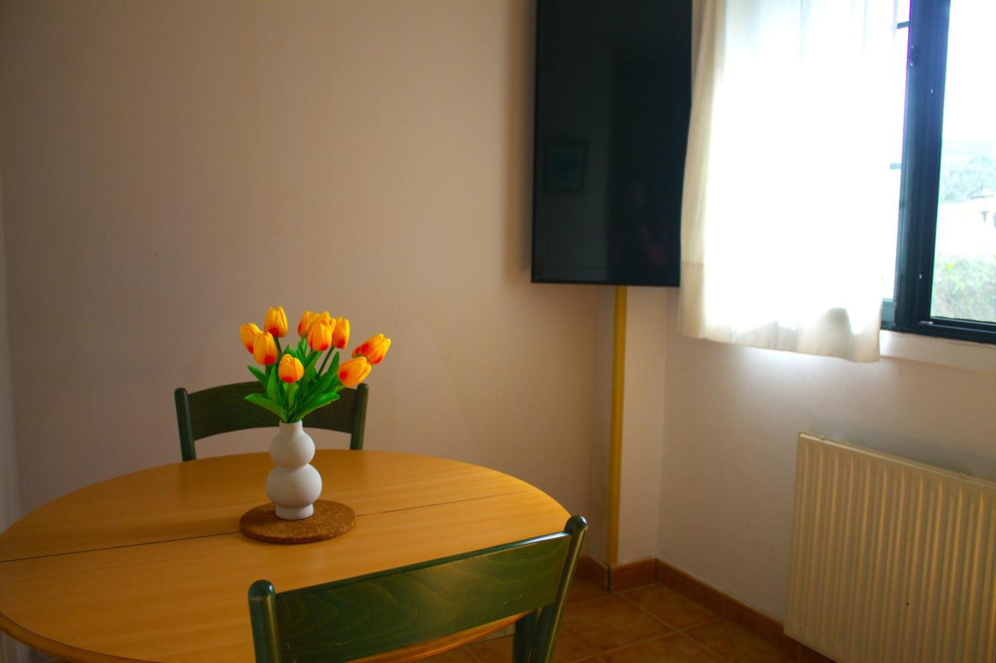 Apartamentos Castello Cartavio 외부 사진