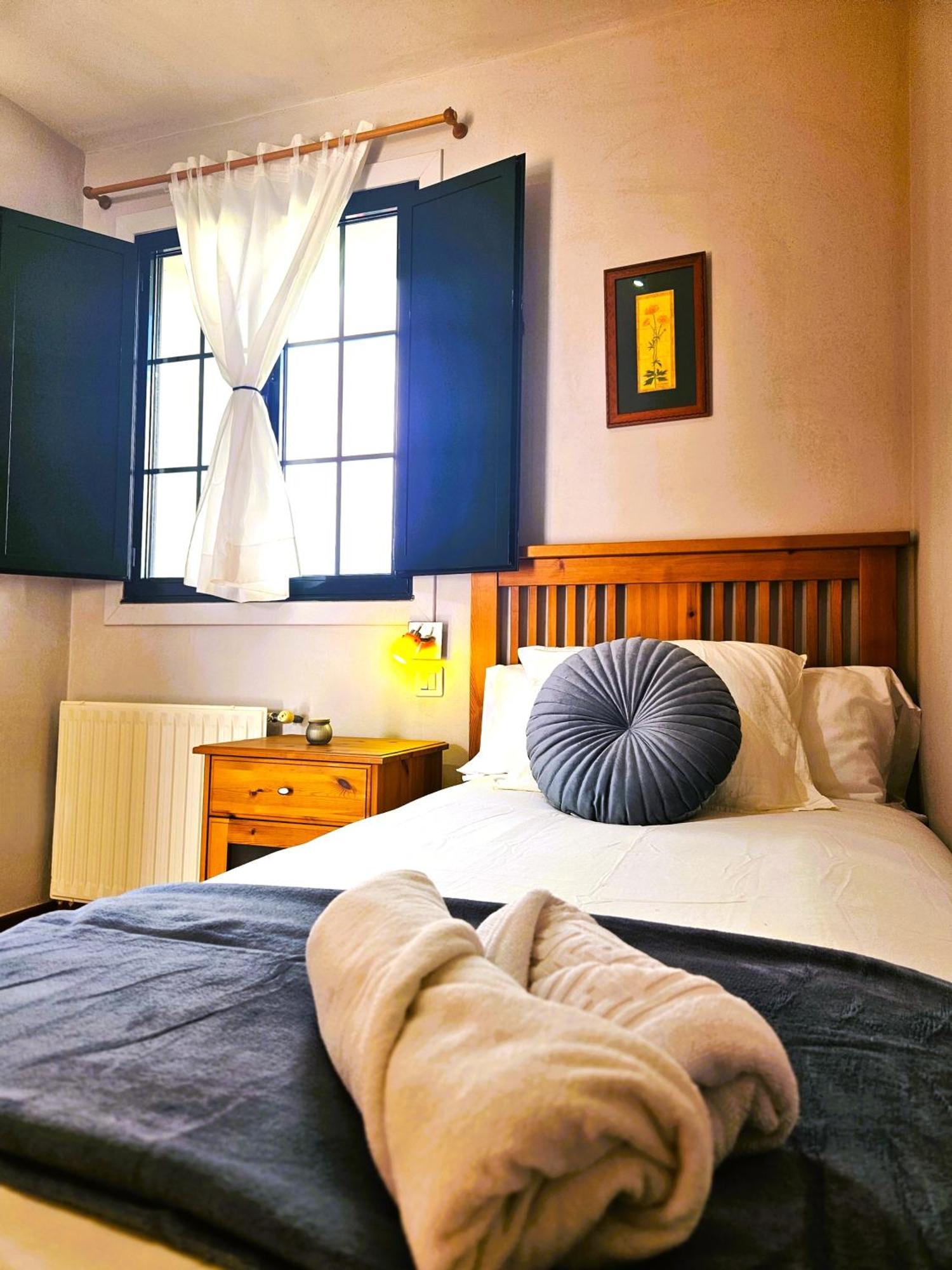 Apartamentos Castello Cartavio 외부 사진
