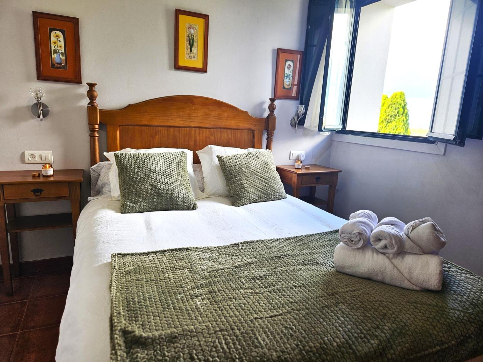 Apartamentos Castello Cartavio 외부 사진