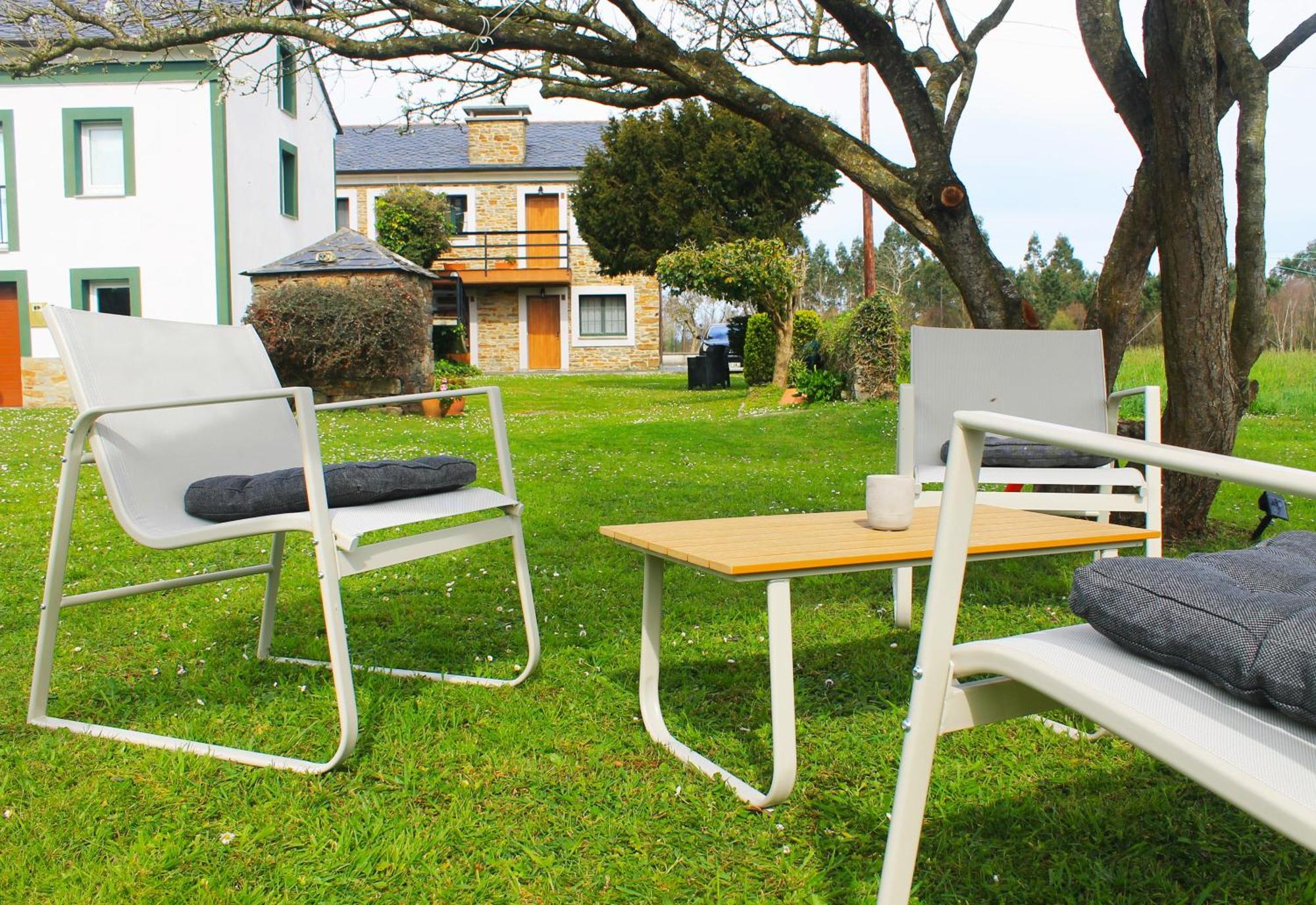 Apartamentos Castello Cartavio 외부 사진